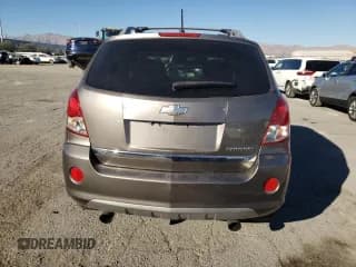 ✅ 2012 Chevrolet Captiva Sport LT • VIN: 3GNAL3E58CS547863 • Lot: 80774954. Wystawiony na Copart z przebiegiem 167 793 mil. Bezpłatny archiwum sprzedaży aukcyjnych z USA i szczegółowy raport historii pojazdu na DreamBid. Zdjęcie 6.