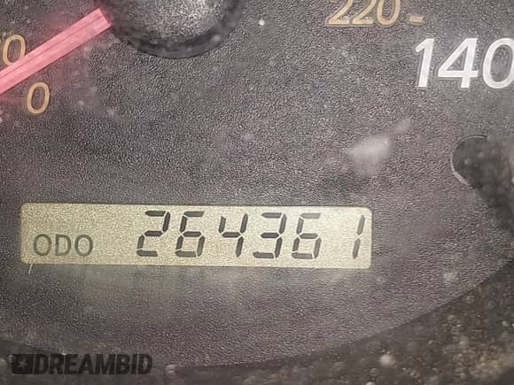 2007 Toyota Highlander with VIN JTEGD21A670168804, listed as a IAAI auction lot 42176448 with 264,361 mi miles and . Bid and sale history available at DreamBid. Image 7.