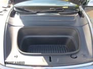 ✅ 2026 Tesla Model Y Long Range Launch Series • VIN: 7SAYGDEE5TF334298 • Lot: 43314430. Listed on IAAI with 5,011 mi. Free auction sales archive from the USA and detailed vehicle history report at DreamBid. Image 10.