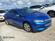 ✅ 2018 Chevrolet Volt Premier • VIN: 1G1RB6S54JU105611 • Lot: 76461904. Wystawiony na Copart z przebiegiem Nie podano. Bezpłatny archiwum sprzedaży aukcyjnych z USA i szczegółowy raport historii pojazdu na DreamBid. Zdjęcie 4.