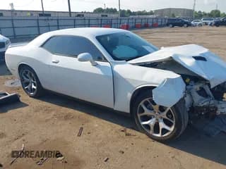 ✅ 2016 Dodge Challenger SXT Plus • VIN: 2C3CDZAG0GH326263 • Lot: 42862492. Wystawiony na IAAI z przebiegiem 151 505 mil. Bezpłatny archiwum sprzedaży aukcyjnych z USA i szczegółowy raport historii pojazdu na DreamBid. Zdjęcie 1.