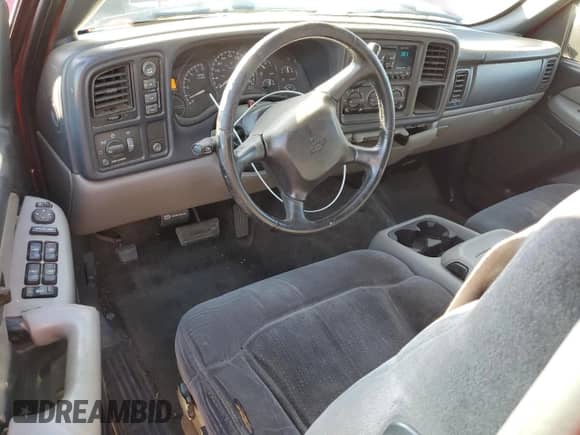 2002 Chevrolet Suburban LS с VIN 1GNFK16Z72J128451, выставлен на аукционе Copart как лот 71586014 с пробегом 211 193 миль миль и Списание • Salvage title. История ставок и продаж доступна на DreamBid. Изображение 8.