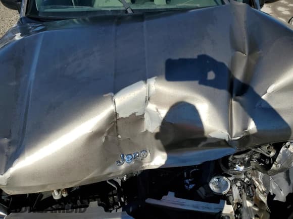 ✅ 2007 Jeep Liberty Sport • VIN: 1J4GK48K27W648866 • Lot: 91481635. Wystawiony na Copart z przebiegiem 147 261 mil. Bezpłatny archiwum sprzedaży aukcyjnych z USA i szczegółowy raport historii pojazdu na DreamBid. Zdjęcie 12.