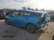 ✅ 2019 Toyota Prius L Eco • VIN: JTDKARFU9K3086138 • Lot: 69386665. Listed on Copart with 68,279 mi. Free auction sales archive from the USA and detailed vehicle history report at DreamBid. Image 2.