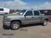 2006 Chevrolet Silverado 1500 LT1 z VIN 2GCEK13Z961269076, wystawiony jako IAAI lot #42697230 z przebiegiem 283 980 mil mil oraz . Historia ofert i sprzedaży dostępna na DreamBid. Obrazek 13.