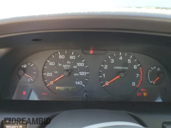 ✅ 2001 Nissan Altima GXE • VIN: 1N4DL01DX1C131355 • Lot: 80552005. Wystawiony na Copart z przebiegiem 156 132 mil. Bezpłatny archiwum sprzedaży aukcyjnych z USA i szczegółowy raport historii pojazdu na DreamBid. Zdjęcie 9.