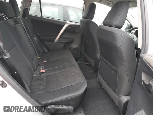 ✅ 2015 Toyota RAV4 LE • VIN: 2T3BFREV5FW292507 • Lot: 90982525. Listed on Copart with 98,519 mi. Free auction sales archive from the USA and detailed vehicle history report at DreamBid. Image 11.