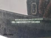 ✅ 2023 Ford Transit Connect XL • VIN: NM0GS9E27P1563460 • Lot: 93816745. Listed on Copart with 21,756 mi. Free auction sales archive from the USA and detailed vehicle history report at DreamBid. Image 13.