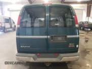 ✅ 2000 GMC Savana Cargo RV Conversion • VIN: 1GDFG15M8Y1152861 • Lot: 61837935. Wystawiony na Copart z przebiegiem 173 973 mil. Bezpłatny archiwum sprzedaży aukcyjnych z USA i szczegółowy raport historii pojazdu na DreamBid. Zdjęcie 6.
