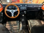 ✅ 1971 Datsun 510 • VIN: PL510285061 • Lot: 87548755. Wystawiony na Copart z przebiegiem 75 611 mil. Bezpłatny archiwum sprzedaży aukcyjnych z USA i szczegółowy raport historii pojazdu na DreamBid. Zdjęcie 9.