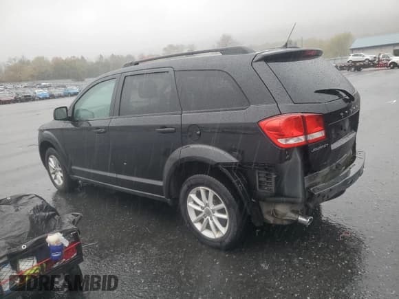 ✅ 2013 Dodge Journey SXT • VIN: 3C4PDCBG5DT530357 • Lot: 90670355. Wystawiony na Copart z przebiegiem 115 815 mil. Bezpłatny archiwum sprzedaży aukcyjnych z USA i szczegółowy raport historii pojazdu na DreamBid. Zdjęcie 2.
