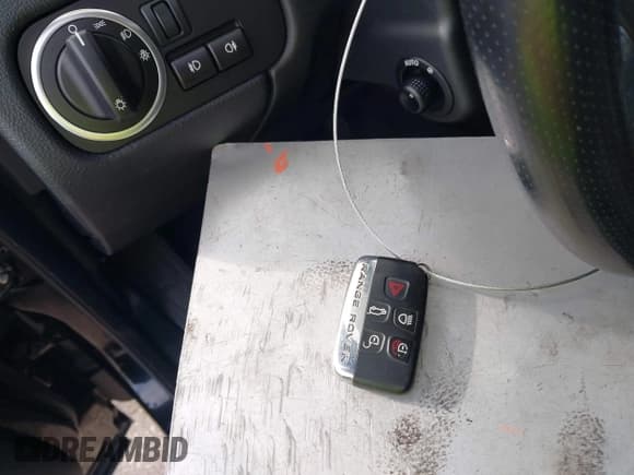 ✅ 2013 Land Rover Range Rover Sport HSE • VIN: SALSF2D47DA802344 • Lot: 43660254. Wystawiony na IAAI z przebiegiem 60 962 mil. Bezpłatny archiwum sprzedaży aukcyjnych z USA i szczegółowy raport historii pojazdu na DreamBid. Zdjęcie 11.