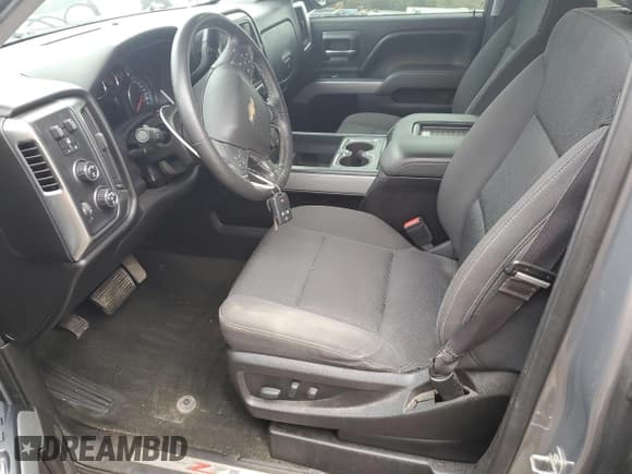 ✅ 2017 Chevrolet Silverado 1500 LT • VIN: 1GCVKREC0HZ265435 • Лот: 71973704. Опубликован ранее на Copart с пробегом 88 903 миль. Бесплатный доступ к архиву аукционных продаж из США и подробный отчёт об истории автомобиля на DreamBid. Изображение 7.