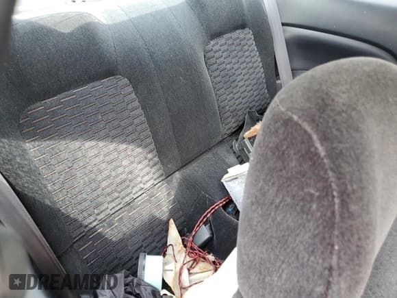 ✅ 1997 Honda Prelude • VIN: JHMBB6144VC010588 • Lot: 68251805. Listed on Copart with 177,933 mi. Free auction sales archive from the USA and detailed vehicle history report at DreamBid. Image 10.