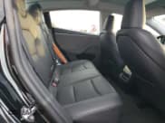 ✅ 2025 Tesla Model 3 Long Range • VIN: 5YJ3E1EA9SF934278 • Lot: 90316375. Listed on Copart with 6,844 mi. Free auction sales archive from the USA and detailed vehicle history report at DreamBid. Image 10.