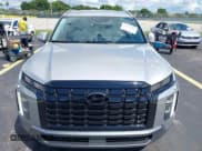 ✅ 2025 Hyundai Palisade SEL • VIN: KM8R24GE1SU933729 • Лот: 43195583. Опубликован ранее на IAAI с пробегом 5 053 миль. Бесплатный доступ к архиву аукционных продаж из США и подробный отчёт об истории автомобиля на DreamBid. Изображение 12.