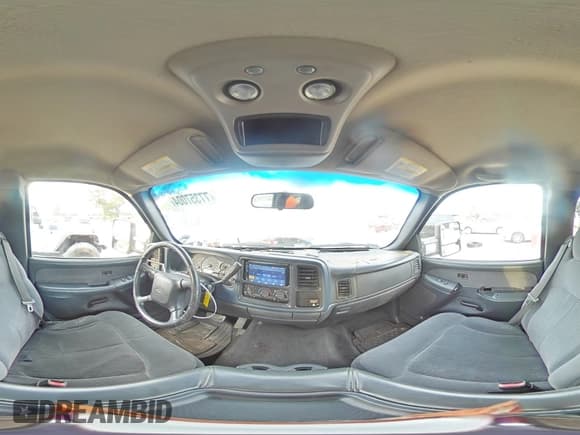 ✅ 2002 Chevrolet Silverado 1500 LS • VIN: 2GCEC19T621278697 • Лот: 77357004. Опубликован ранее на Copart с пробегом 182 522 миль. Бесплатный доступ к архиву аукционных продаж из США и подробный отчёт об истории автомобиля на DreamBid. Изображение 13.