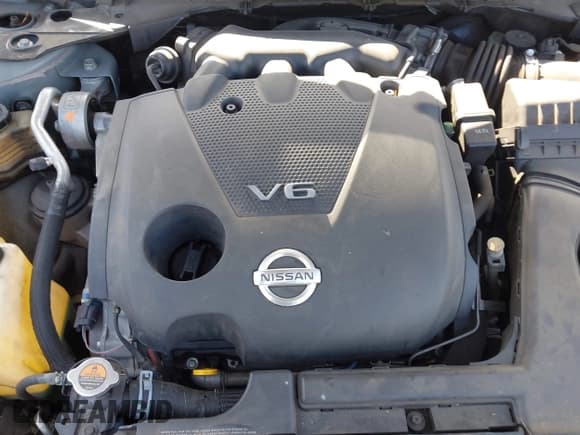 ✅ 2012 Nissan Maxima SV • VIN: 1N4AA5AP4CC820651 • Лот: 43731956. Опубликован ранее на IAAI с пробегом 146 488 миль. Бесплатный доступ к архиву аукционных продаж из США и подробный отчёт об истории автомобиля на DreamBid. Изображение 10.