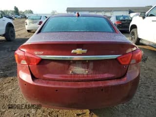✅ 2016 Chevrolet Impala LT • VIN: 2G1105SAXG9208113 • Лот: 65555304. Опубликован ранее на Copart с пробегом 161 339 миль. Бесплатный доступ к архиву аукционных продаж из США и подробный отчёт об истории автомобиля на DreamBid. Изображение 6.