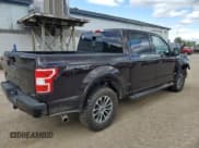 ✅ 2020 Ford F-150 XL • VIN: 1FTEW1EPXLFB81285 • Лот: 71875855. Опубликован ранее на Copart с пробегом 62 740 миль. Бесплатный доступ к архиву аукционных продаж из США и подробный отчёт об истории автомобиля на DreamBid. Изображение 3.