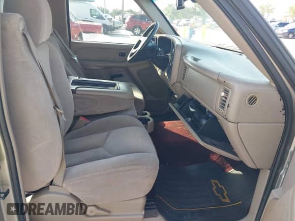 2003 Chevrolet Silverado 1500 LS с VIN 2GCEC19XX31244508, выставлен на аукционе IAAI как лот 42052595 с пробегом 164 683 миль миль и . История ставок и продаж доступна на DreamBid. Изображение 5.