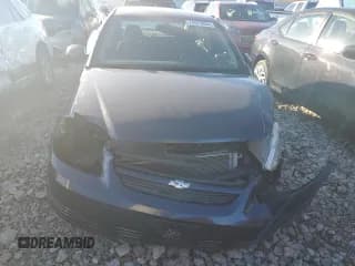 ✅ 2009 Chevrolet Cobalt 1LT • VIN: 1G1AT58H397228459 • Лот: 74473054. Опубликован ранее на Copart с пробегом 148 757 миль. Бесплатный доступ к архиву аукционных продаж из США и подробный отчёт об истории автомобиля на DreamBid. Изображение 5.