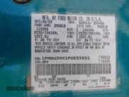 ✅ 1993 Ford Explorer Eddie Bauer • VIN: 1FMDU34X1PUD33031 • Lot: 42477303. Listed on IAAI with 65,324 mi. Free auction sales archive from the USA and detailed vehicle history report at DreamBid. Image 9.