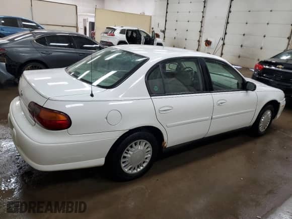 2003 Chevrolet Malibu с VIN 1G1ND52J93M598723, выставлен на аукционе Copart как лот 74934784 с пробегом 129 502 миль миль и Чистый • Clean title. История ставок и продаж доступна на DreamBid. Изображение 3.