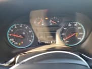 ✅ 2022 Chevrolet Equinox LS • VIN: 3GNAX5EV8NS118936 • Lot: 84184195. Listed on Copart with 40,380 mi. Free auction sales archive from the USA and detailed vehicle history report at DreamBid. Image 9.