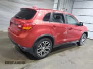✅ 2017 Mitsubishi Outlander ES • VIN: JA4AR3AU3HZ000346 • Lot: 84172665. Listed on Copart with 78,585 mi. Free auction sales archive from the USA and detailed vehicle history report at DreamBid. Image 3.
