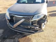 ✅ 2014 Kia Sorento SX Limited • VIN: 5XYKWDA70EG539276 • Lot: 43597745. Listed on IAAI with 112,493 mi. Free auction sales archive from the USA and detailed vehicle history report at DreamBid. Image 6.