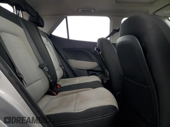 ✅ 2023 Hyundai Venue Limited • VIN: KMHRC8A39PU231578 • Lot: 89888365. Listed on Copart with 88,946 mi. Free auction sales archive from the USA and detailed vehicle history report at DreamBid. Image 10.