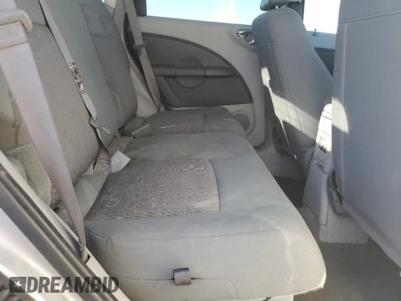 ✅ 2008 Chrysler PT Cruiser • VIN: 3A8FY48B88T175460 • Лот: 90736015. Опубликован ранее на Copart с пробегом 139 400 миль. Бесплатный доступ к архиву аукционных продаж из США и подробный отчёт об истории автомобиля на DreamBid. Изображение 10.