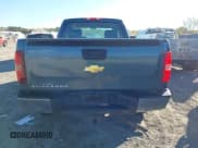 ✅ 2011 Chevrolet Silverado 1500 Work Truck • VIN: 1GCRCPEX3BZ418368 • Lot: 43428812. Listed on IAAI with 205,396 mi. Free auction sales archive from the USA and detailed vehicle history report at DreamBid. Image 16.