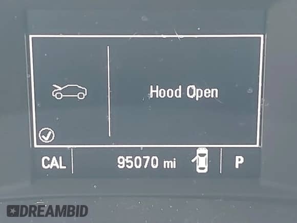 2016 Chevrolet Malibu LS with VIN 1G1ZB5ST9GF234742, listed as a IAAI auction lot 43396850 with 95,070 mi miles and . Bid and sale history available at DreamBid. Image 15.