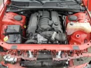 ✅ 2021 Dodge Challenger R/T Scat Pack • VIN: 2C3CDZFJ4MH610334 • Lot: 44560284. Wystawiony na Copart z przebiegiem 30 194 mil. Bezpłatny archiwum sprzedaży aukcyjnych z USA i szczegółowy raport historii pojazdu na DreamBid. Zdjęcie 11.