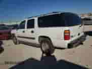 2004 Chevrolet Suburban LT с VIN 3GNEC16ZX4G208646, выставлен на аукционе Copart как лот 81129934 с пробегом 251 497 миль миль и Чистый • Clean title. История ставок и продаж доступна на DreamBid. Изображение 2.