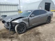 ✅ 2012 Dodge Charger Police • VIN: 2C3CDXAT6CH227619 • Lot: 55413095. Listed on Copart with 155,337 mi. Free auction sales archive from the USA and detailed vehicle history report at DreamBid. Image 1.