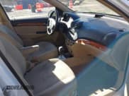 ✅ 2011 Chevrolet Aveo 1LT • VIN: KL1TD5DE2BB136388 • Lot: 41584708. Wystawiony na IAAI z przebiegiem 114 694 mil. Bezpłatny archiwum sprzedaży aukcyjnych z USA i szczegółowy raport historii pojazdu na DreamBid. Zdjęcie 5.