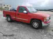 2000 GMC Sierra 1500 SLE с VIN 1GTEC14T1YZ253889, выставлен на аукционе Copart как лот 59276755 с пробегом 255 270 миль миль и Списание • Salvage title. История ставок и продаж доступна на DreamBid. Изображение 4.