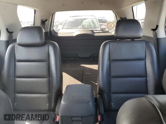 ✅ 2007 Ford Freestyle Limited • VIN: 1FMDK06167GA13506 • Lot: 74323394. Listed on Copart with 150,233 mi. Free auction sales archive from the USA and detailed vehicle history report at DreamBid. Image 10.