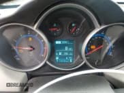 ✅ 2016 Chevrolet Cruze LS • VIN: 1G1PC5SH2G7117255 • Lot: 66146015. Listed on Copart with 116,790 mi. Free auction sales archive from the USA and detailed vehicle history report at DreamBid. Image 9.