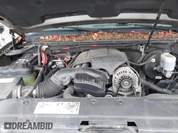 ✅ 2008 Chevrolet Suburban LTZ • VIN: 1GNFC160X8J209533 • Лот: 43556591. Опубликован ранее на IAAI с пробегом 117 108 миль. Бесплатный доступ к архиву аукционных продаж из США и подробный отчёт об истории автомобиля на DreamBid. Изображение 10.