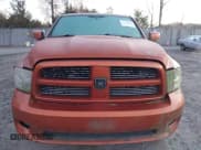 ✅ 2010 Dodge 1500 SLT • VIN: 1D7RV1GT0AS193809 • Lot: 43669414. Listed on IAAI with 218,063 mi. Free auction sales archive from the USA and detailed vehicle history report at DreamBid. Image 12.