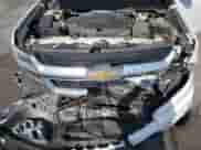 2019 Chevrolet Colorado 2WD Work Truck с VIN 1GCHSBEN2K1269370, выставлен на аукционе Copart как лот 56996145 с пробегом 59 198 миль миль и Списание • Salvage title. История ставок и продаж доступна на DreamBid. Изображение 11.