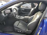 ✅ 2022 BMW 2 Series M240i xDrive • VIN: 3MW53CM01N8C60748 • Lot: 38973824. Wystawiony na Copart z przebiegiem 33 447 mil. Bezpłatny archiwum sprzedaży aukcyjnych z USA i szczegółowy raport historii pojazdu na DreamBid. Zdjęcie 7.