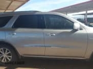 ✅ 2015 Dodge Durango Limited • VIN: 1C4RDHDG6FC694802 • Lot: 43589739. Wystawiony na IAAI z przebiegiem 156 341 mil. Bezpłatny archiwum sprzedaży aukcyjnych z USA i szczegółowy raport historii pojazdu na DreamBid. Zdjęcie 13.