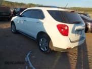 ✅ 2014 Chevrolet Equinox LTZ • VIN: 2GNALDEK9E6294727 • Лот: 43645613. Опубликован ранее на IAAI с пробегом 170 430 миль. Бесплатный доступ к архиву аукционных продаж из США и подробный отчёт об истории автомобиля на DreamBid. Изображение 3.