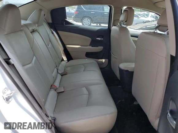 ✅ 2014 Dodge Avenger SXT • VIN: 1C3CDZCB5EN184627 • Лот: 69105844. Опубликован ранее на Copart с пробегом 106 356 миль. Бесплатный доступ к архиву аукционных продаж из США и подробный отчёт об истории автомобиля на DreamBid. Изображение 10.