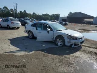 ✅ 2016 Chevrolet Impala LTZ • VIN: 2G1WC5E34G1175635 • Лот: 65995564. Опубликован ранее на Copart с пробегом 150 386 миль. Бесплатный доступ к архиву аукционных продаж из США и подробный отчёт об истории автомобиля на DreamBid. Изображение 4.